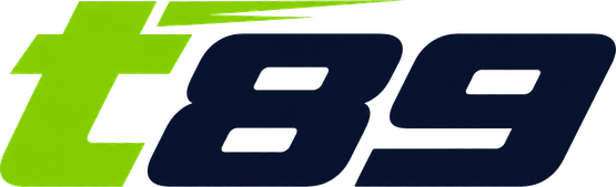 T89 Logo